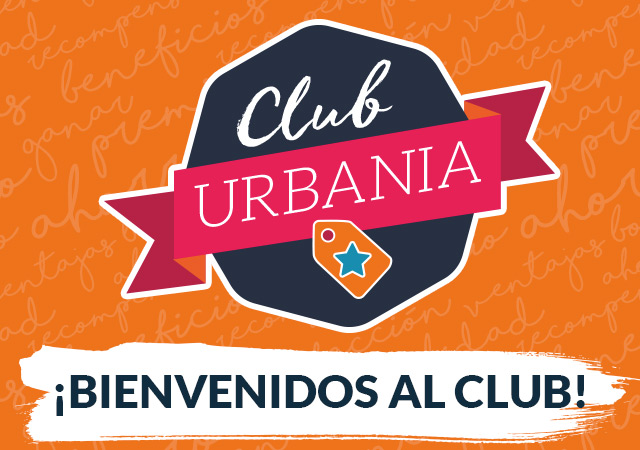 Club Urbania