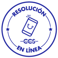 Resolucion en linea